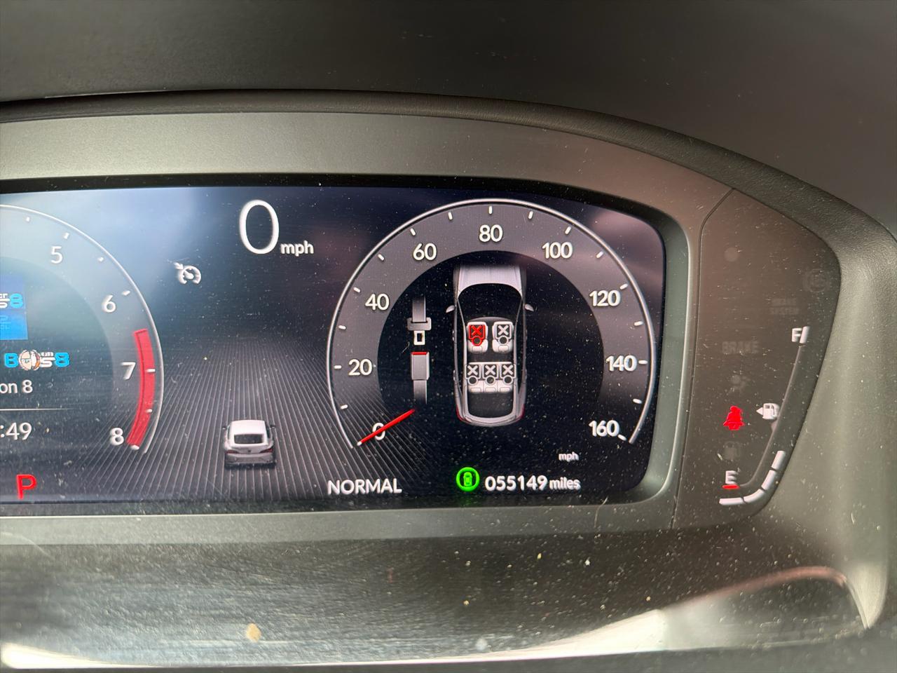 Acura Integra CVT w/A-Spec Technology Package 2023