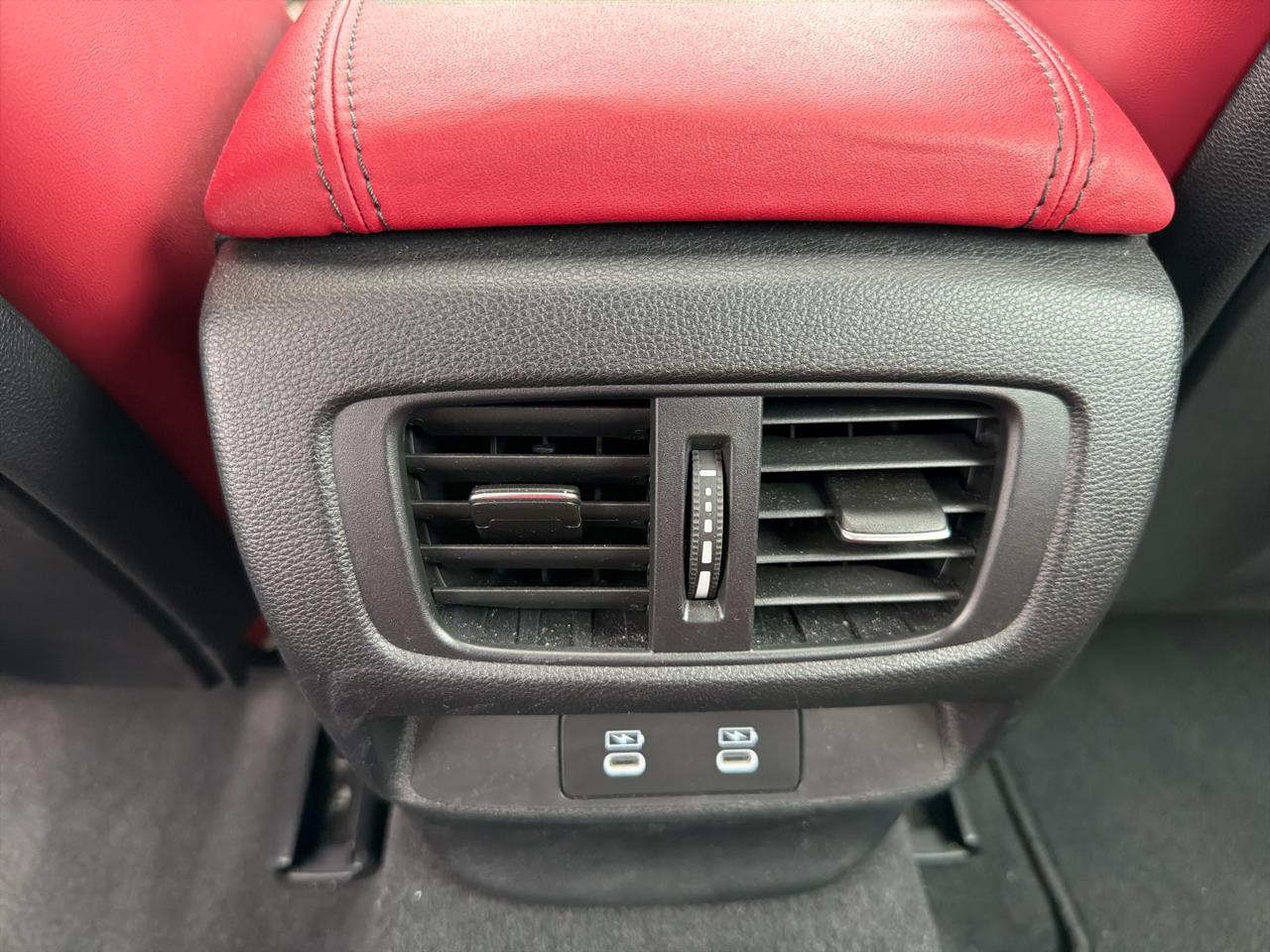 Acura TLX SH-AWD w/A-Spec Package 2024