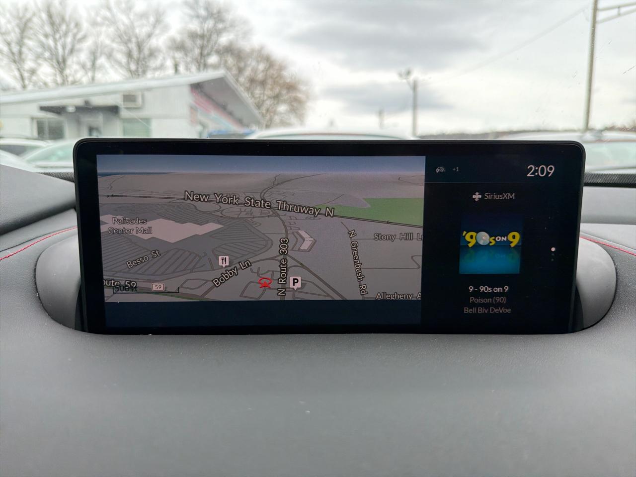 Acura TLX SH-AWD w/A-Spec Package 2024