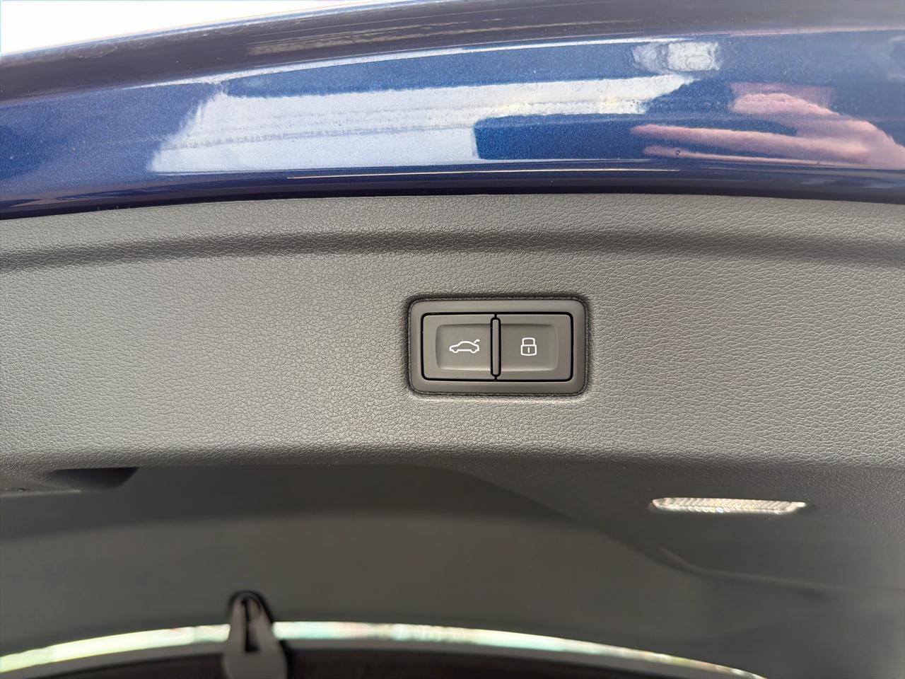 Audi A5 Sportback 2.0 TFSI Premium Plus 2018