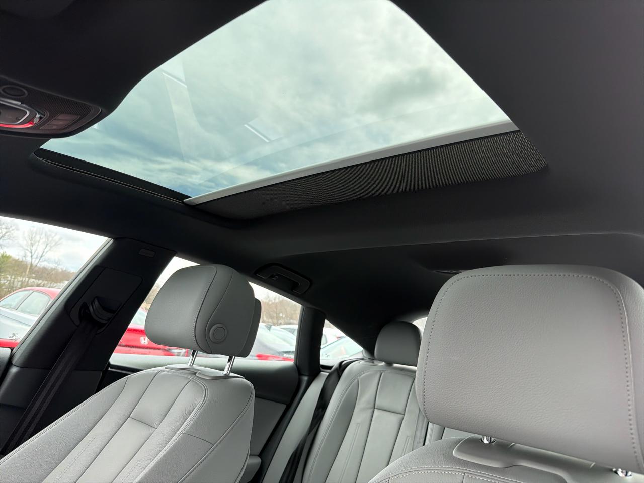 Audi A5 Sportback 2.0 TFSI Premium Plus 2018