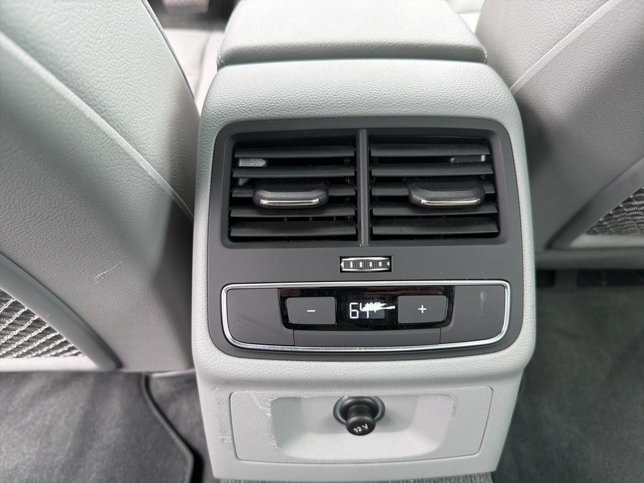 Audi A5 Sportback 2.0 TFSI Premium Plus 2018