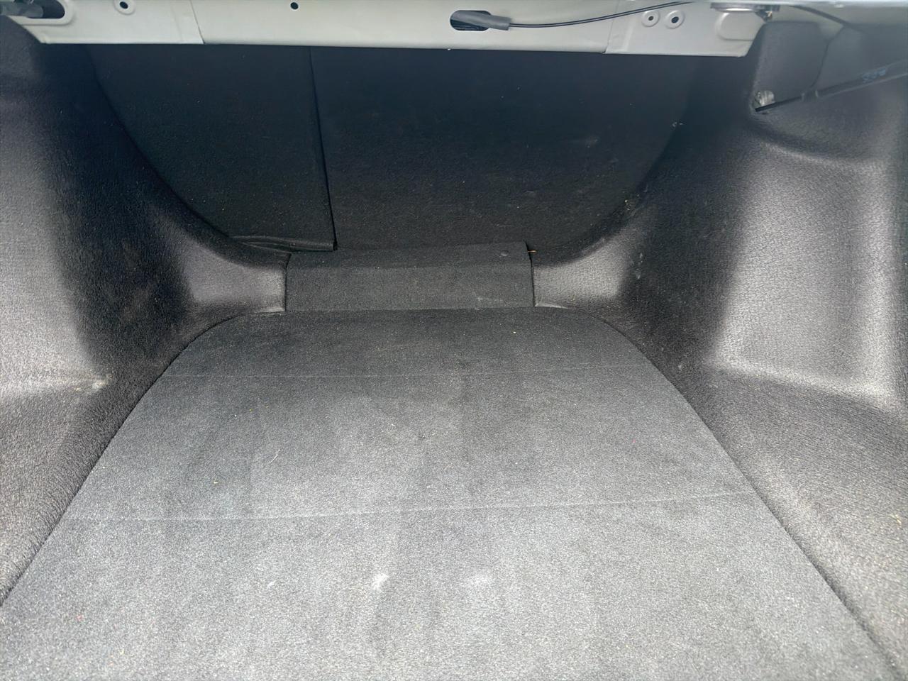 Honda Accord Hybrid Sport-L Sedan 2023