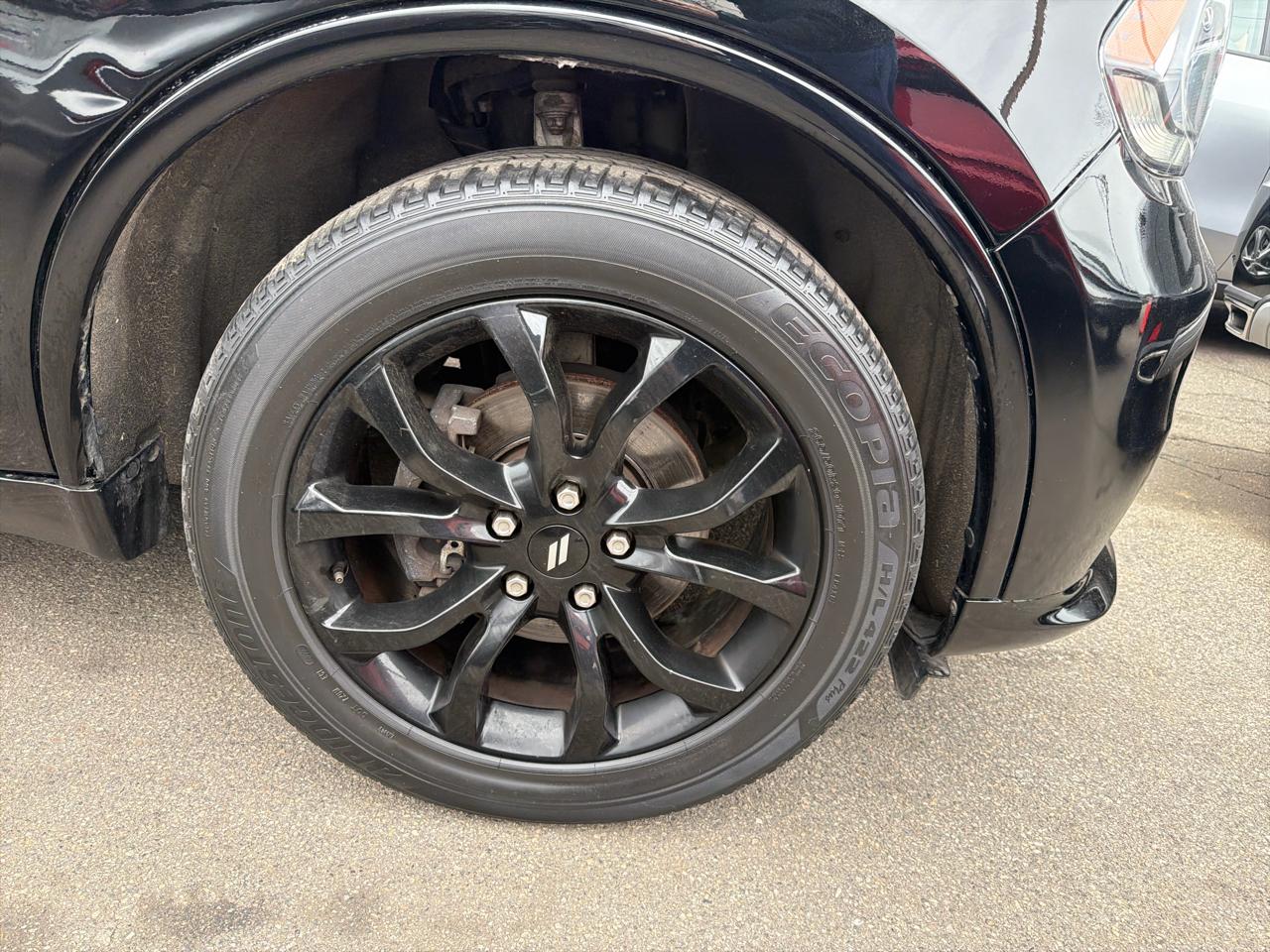 Dodge Durango GT Plus AWD 2019