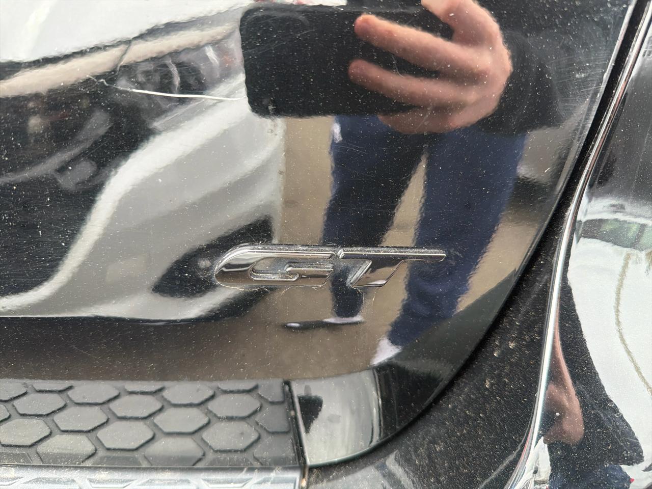 Dodge Durango GT Plus AWD 2019