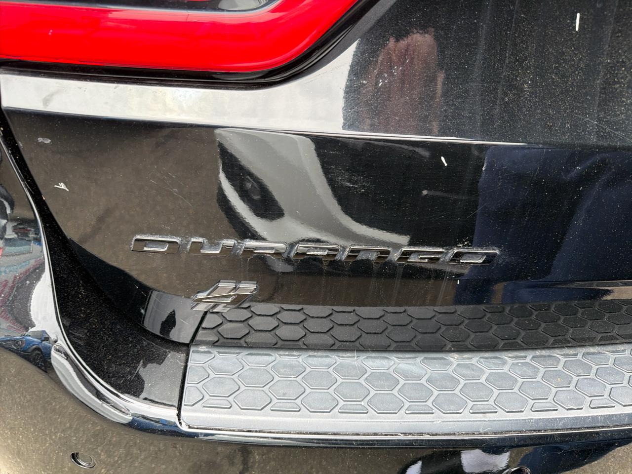 Dodge Durango GT Plus AWD 2019