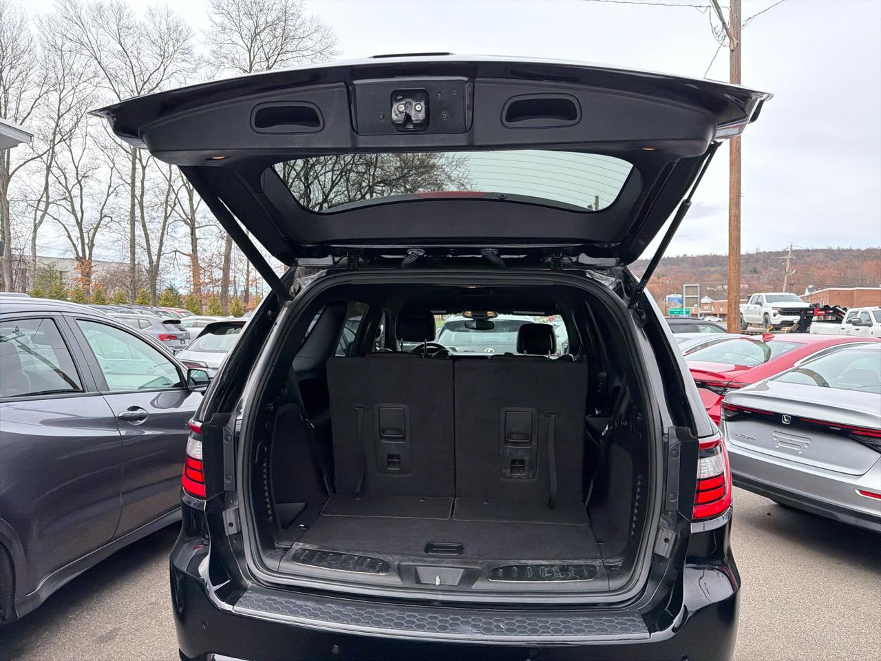 Dodge Durango GT Plus AWD 2019