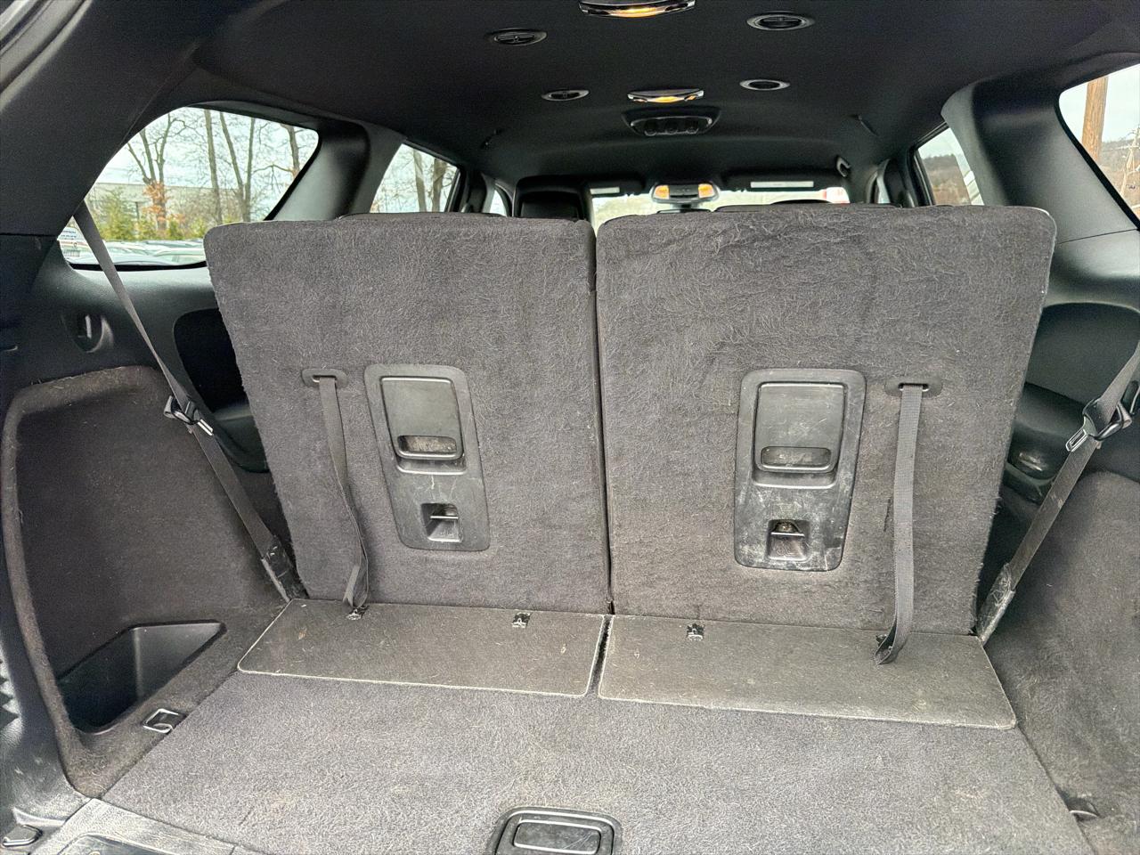 Dodge Durango GT Plus AWD 2019