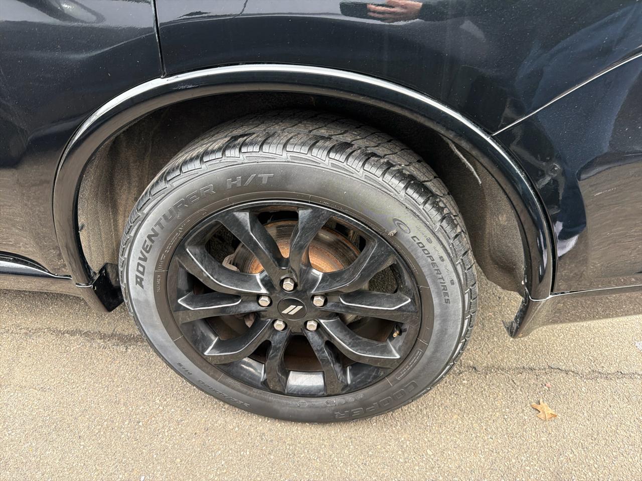 Dodge Durango GT Plus AWD 2019