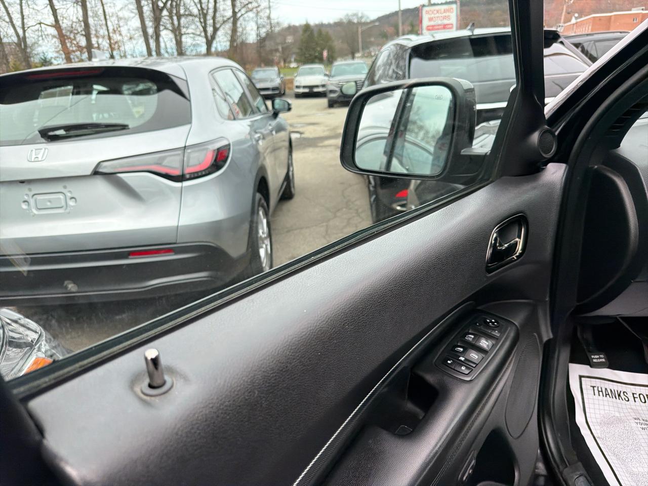 Dodge Durango GT Plus AWD 2019