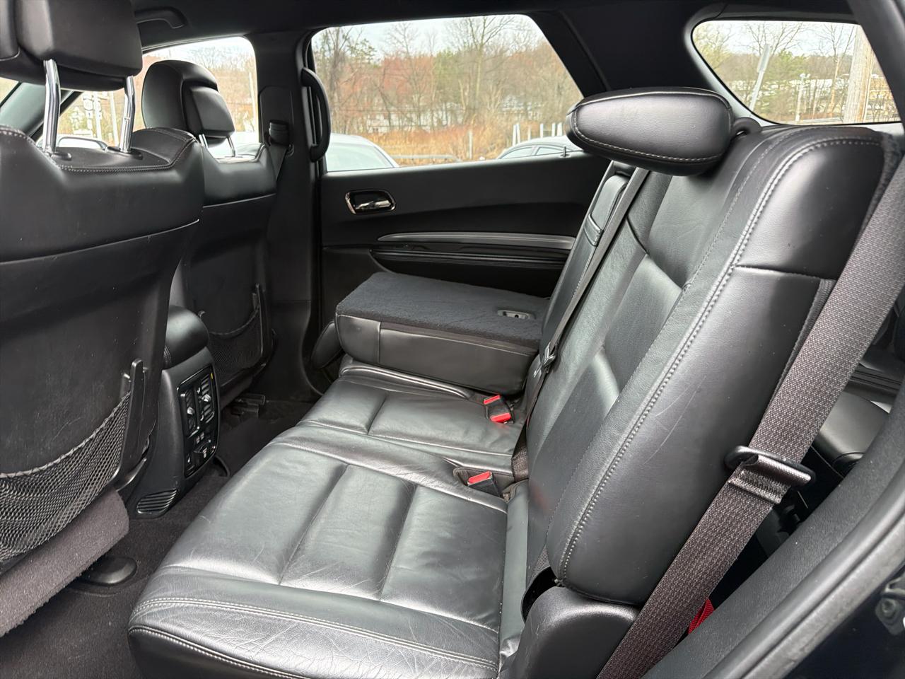 Dodge Durango GT Plus AWD 2019