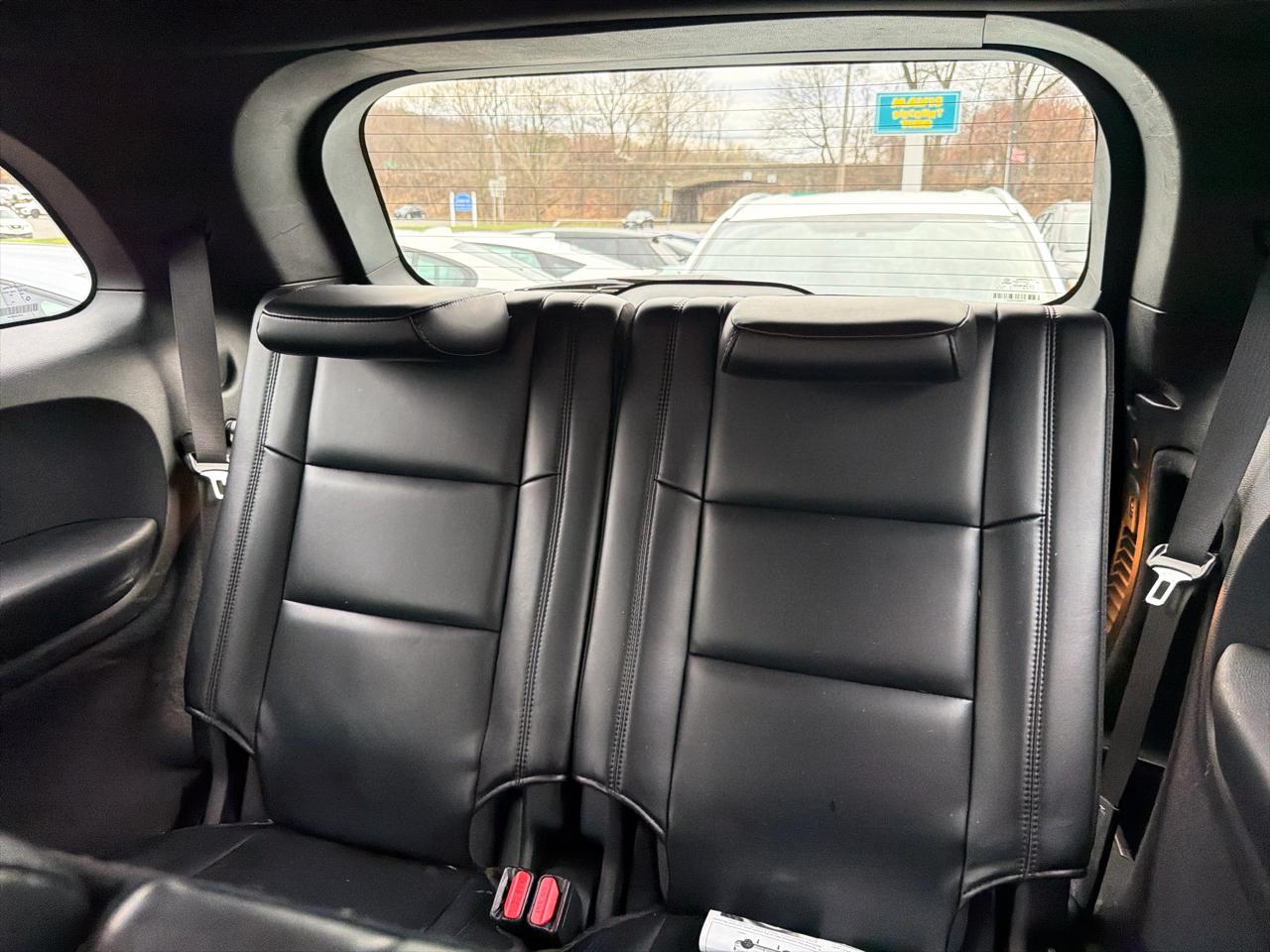 Dodge Durango GT Plus AWD 2019