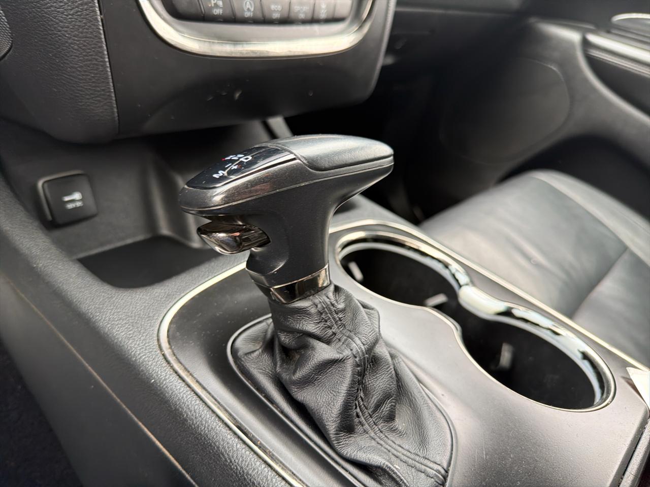 Dodge Durango GT Plus AWD 2019