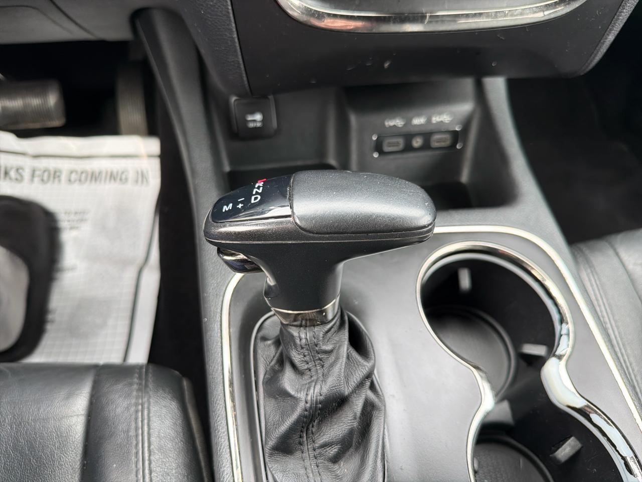 Dodge Durango GT Plus AWD 2019