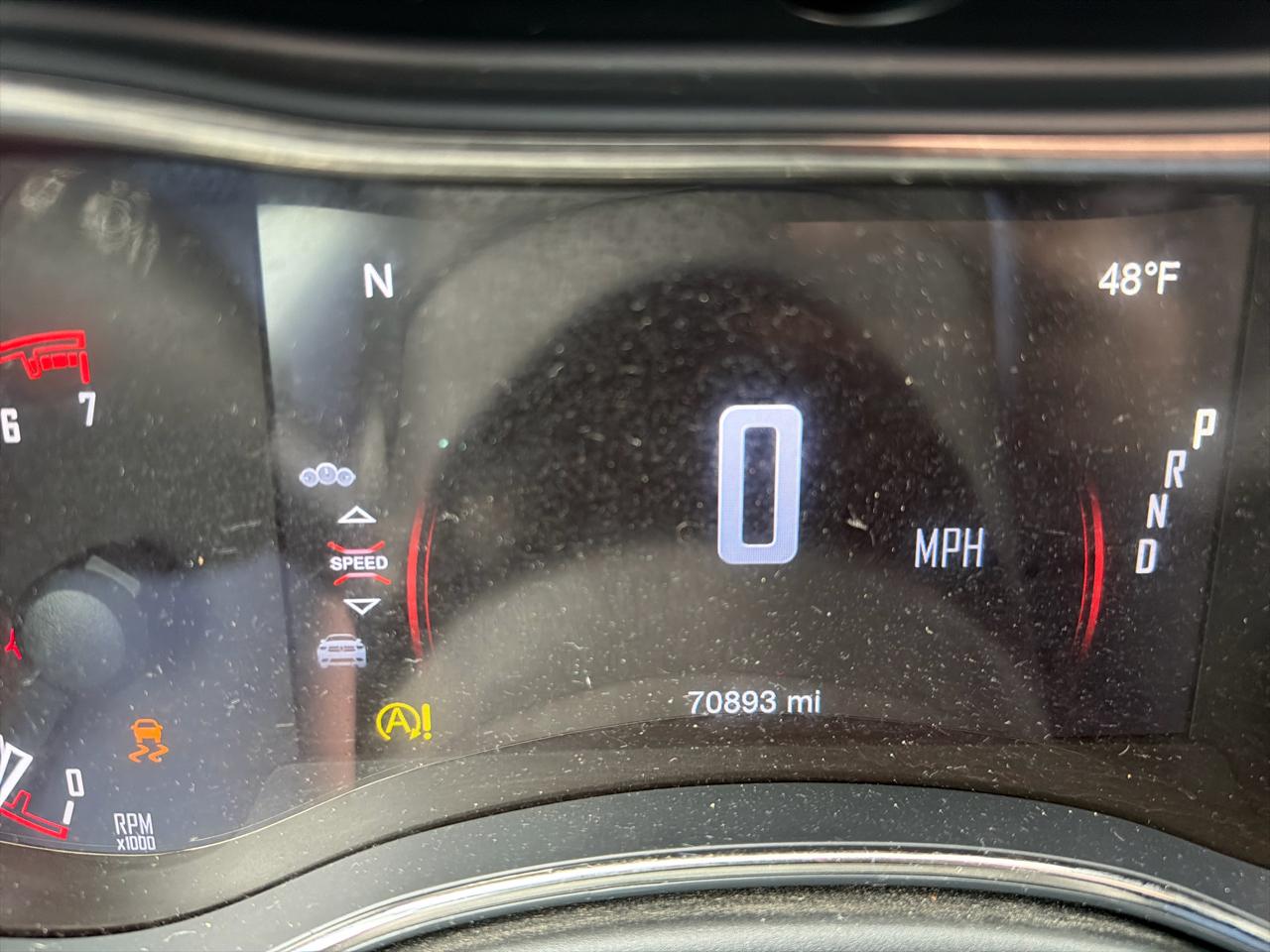 Dodge Durango GT Plus AWD 2019