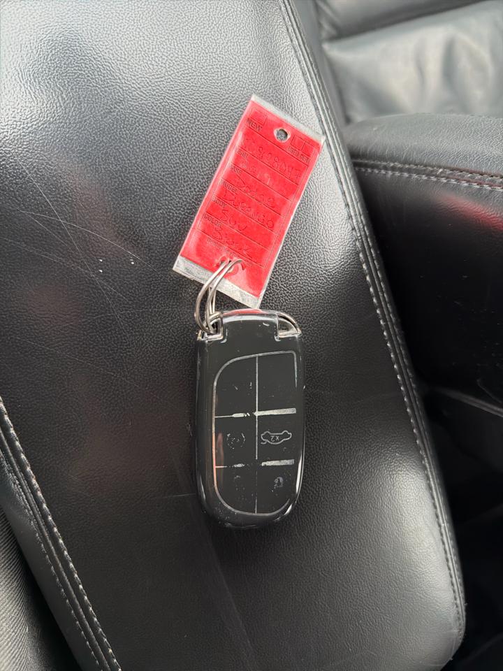 Dodge Durango GT Plus AWD 2019