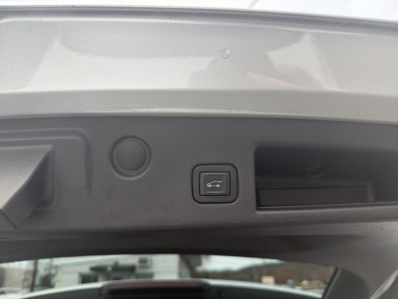 Chevrolet Equinox AWD 4dr LT w/1LT 2019