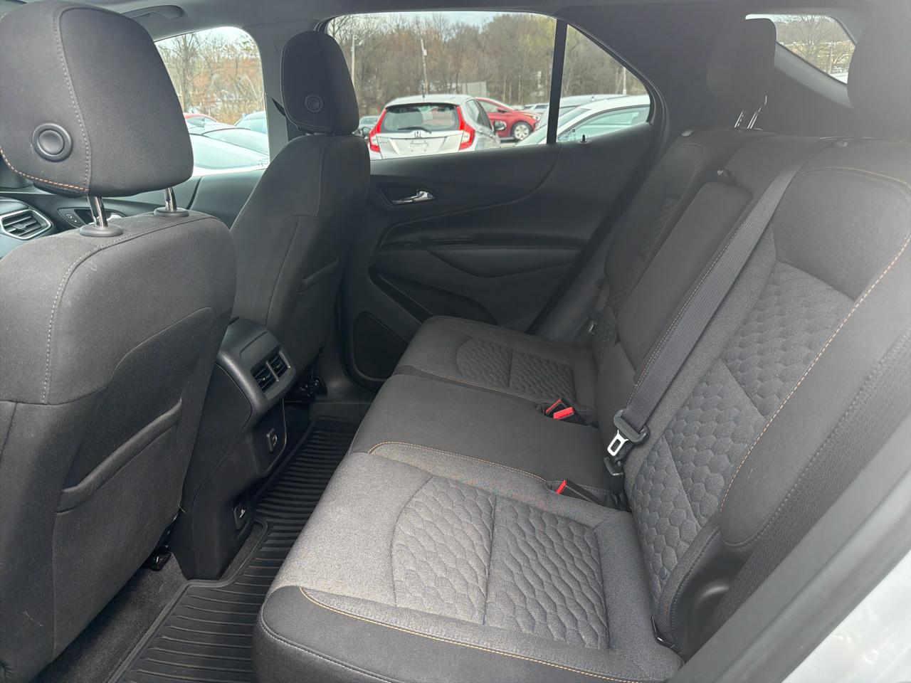 Chevrolet Equinox AWD 4dr LT w/1LT 2019