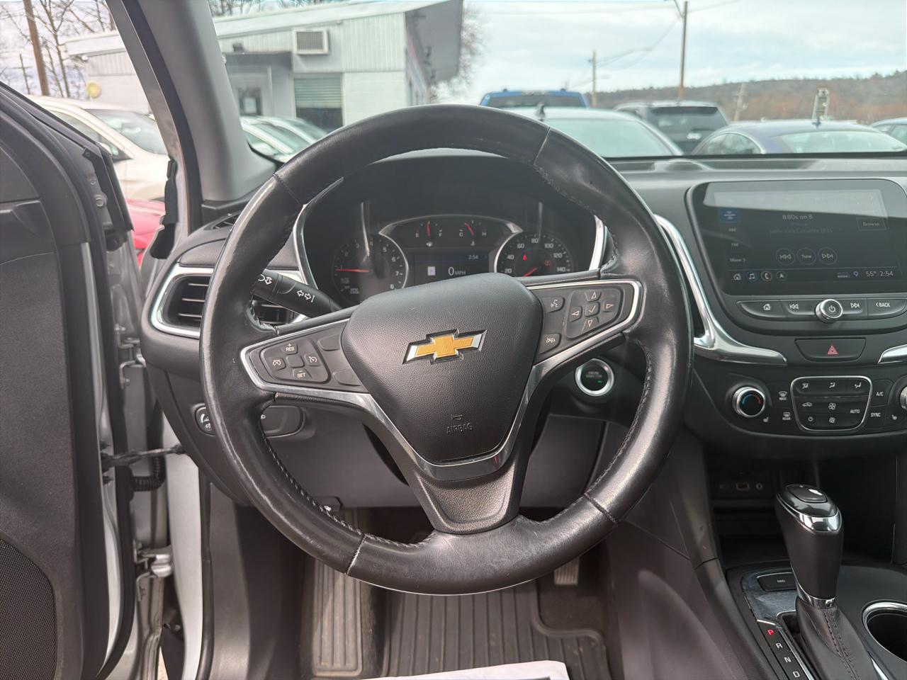 Chevrolet Equinox AWD 4dr LT w/1LT 2019