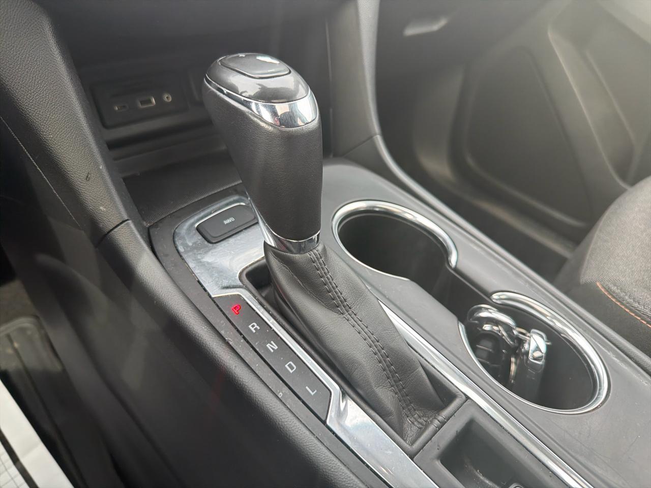 Chevrolet Equinox AWD 4dr LT w/1LT 2019