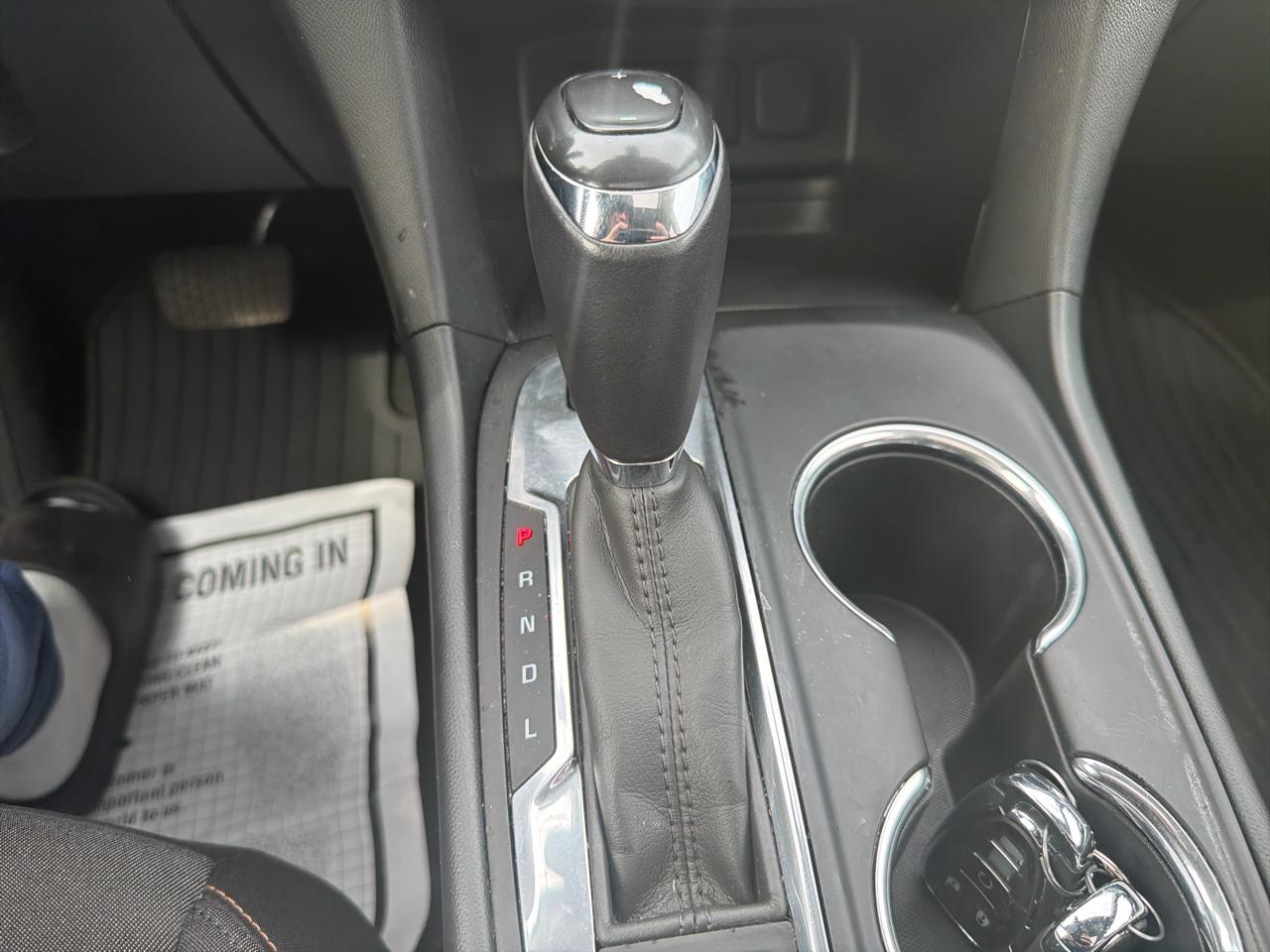 Chevrolet Equinox AWD 4dr LT w/1LT 2019