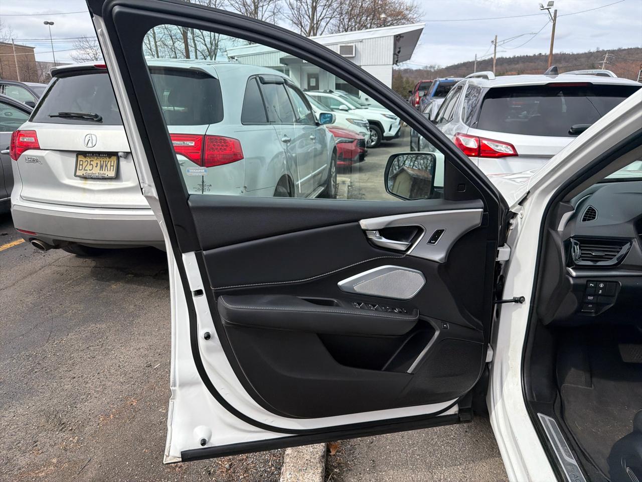 Acura RDX SH-AWD w/Technology Package 2024