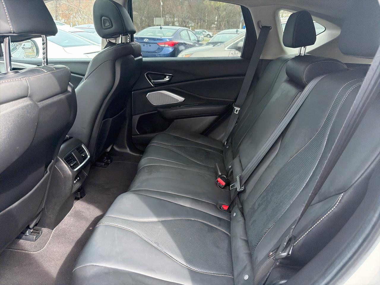 Acura RDX SH-AWD w/Technology Package 2024