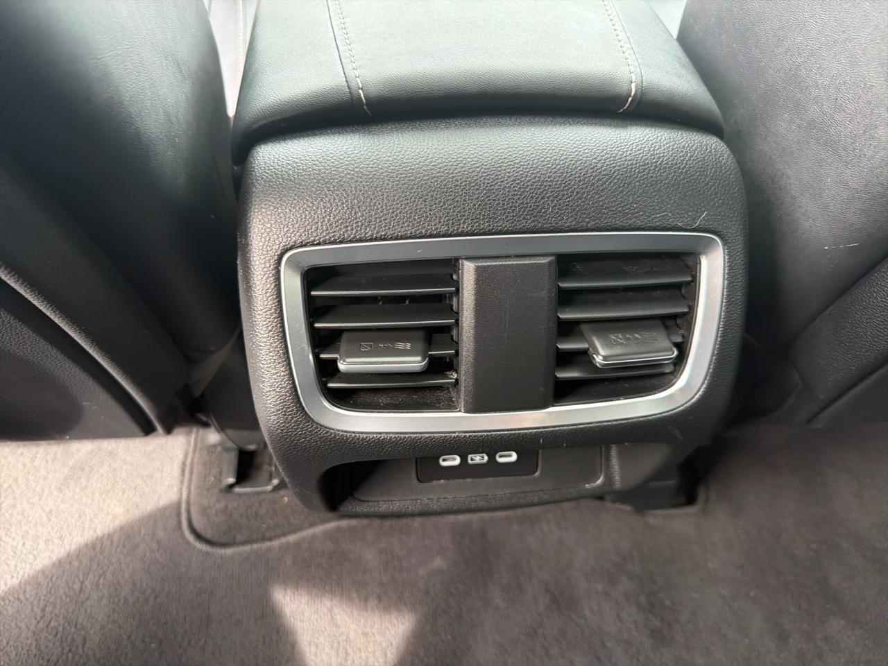 Acura RDX SH-AWD w/Technology Package 2024