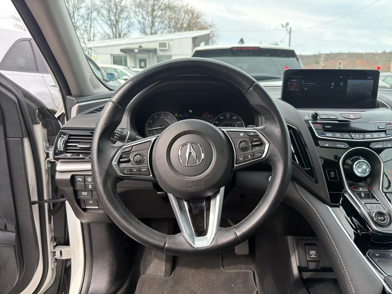 Acura RDX SH-AWD w/Technology Package 2024