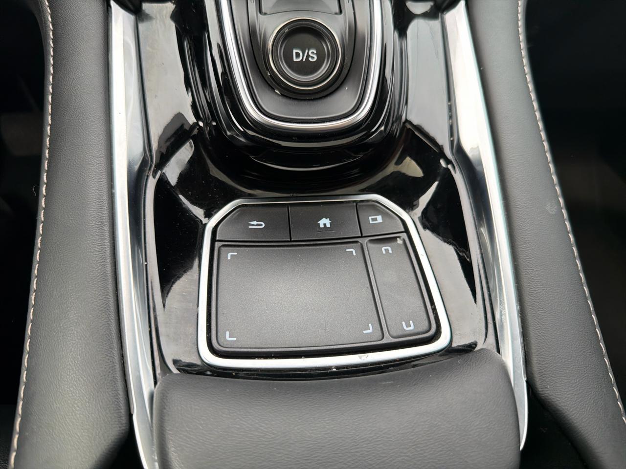 Acura RDX SH-AWD w/Technology Package 2024