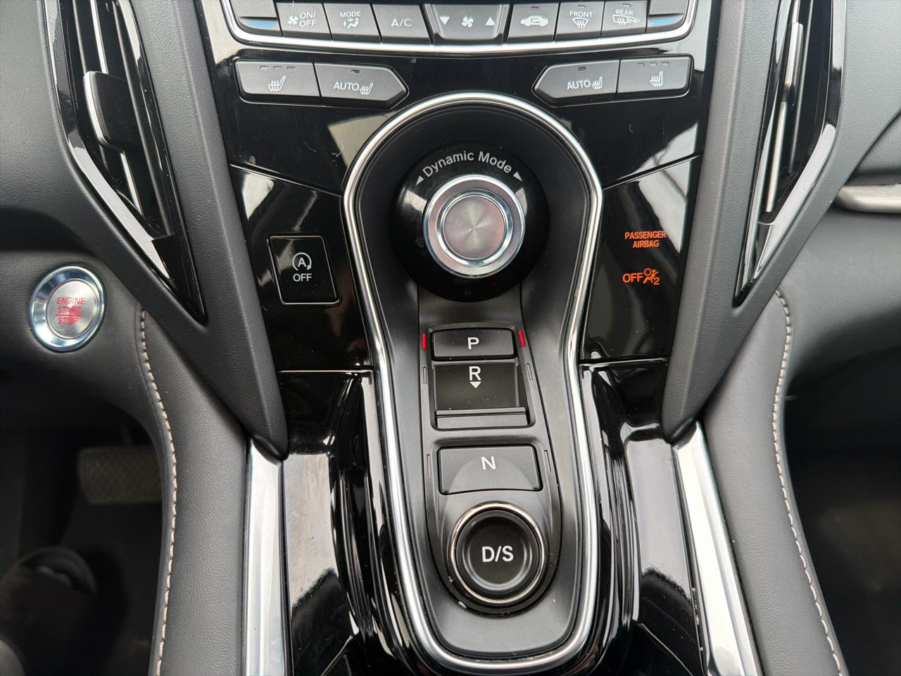 Acura RDX SH-AWD w/Technology Package 2024