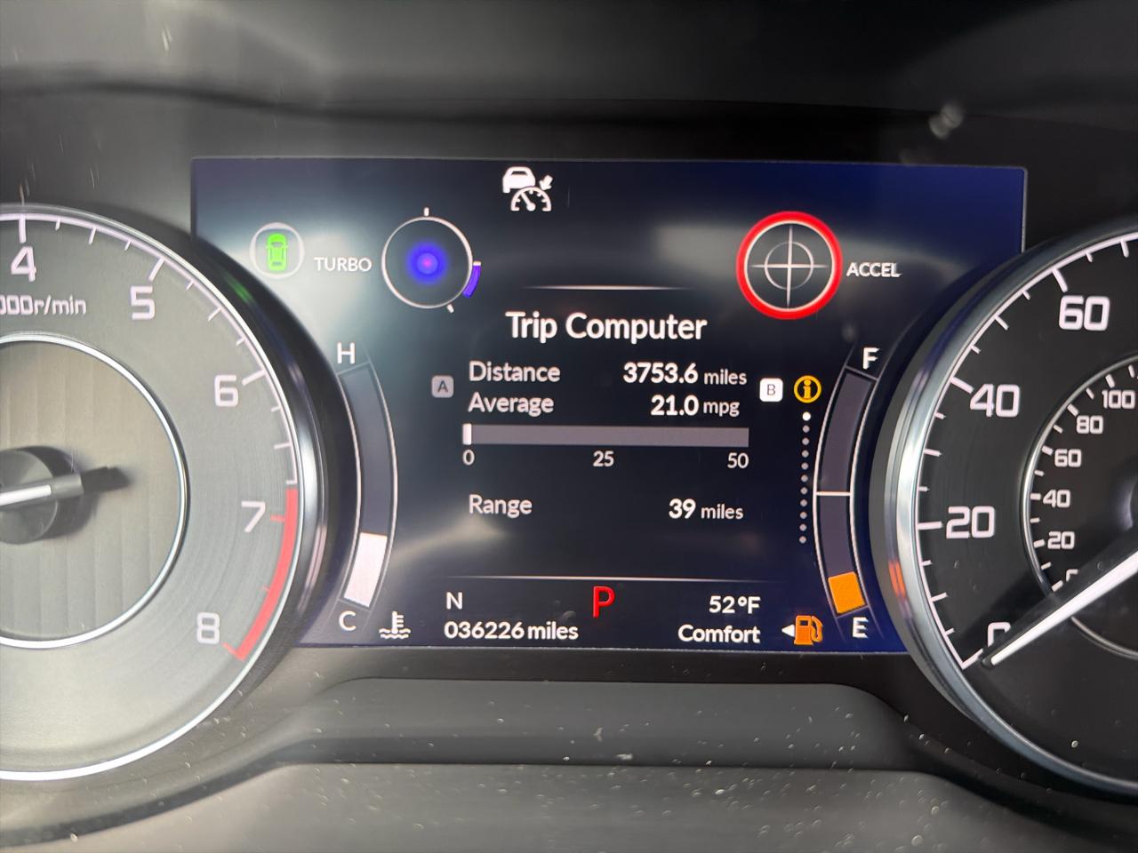 Acura RDX SH-AWD w/Technology Package 2024