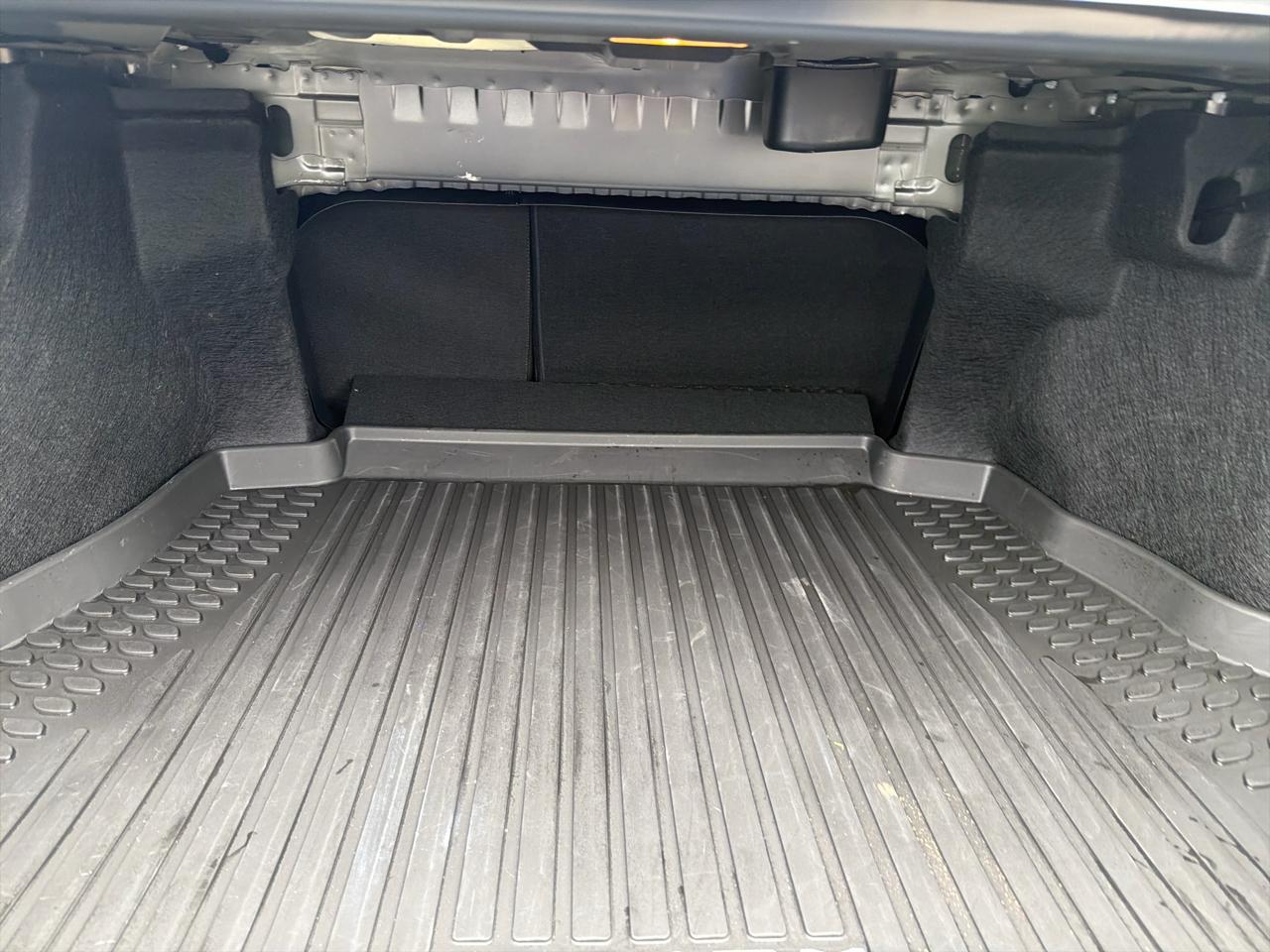 Toyota Camry LE 2025