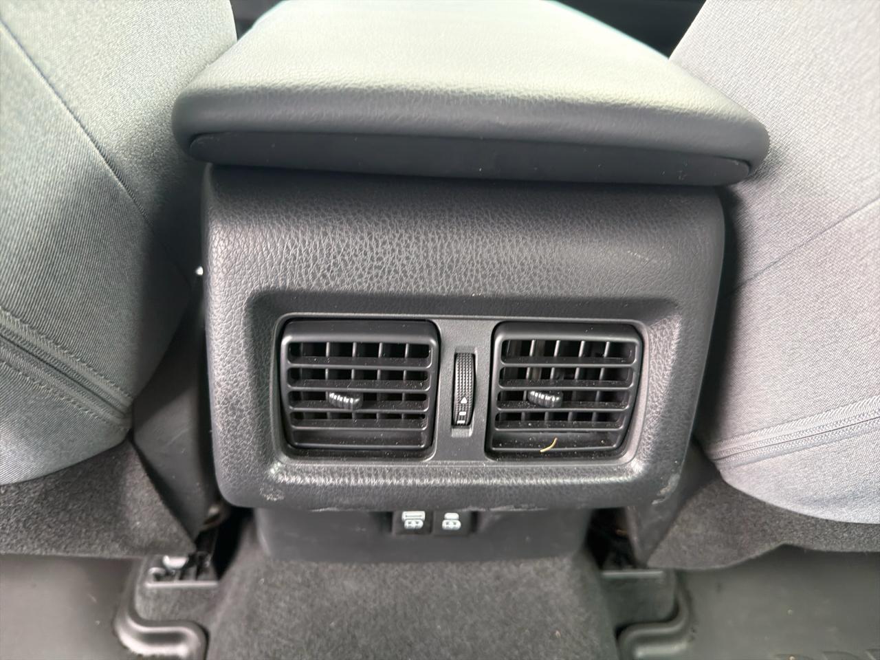 Toyota Camry LE 2025