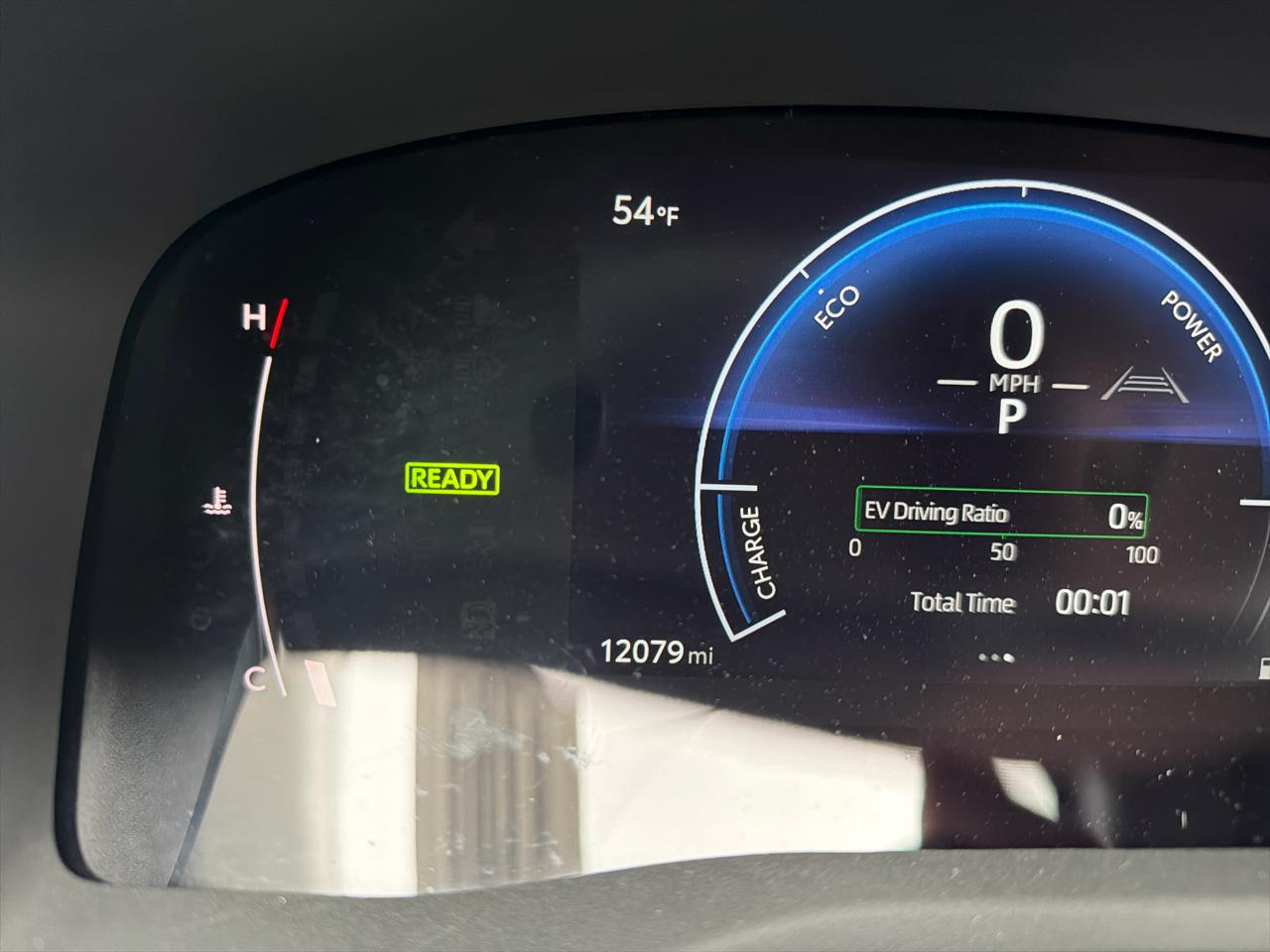 Toyota Camry LE 2025