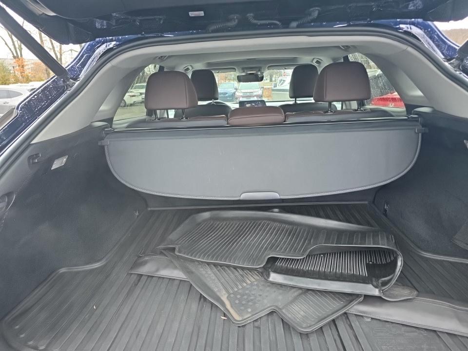 Lexus RX RX 350 AWD 2017