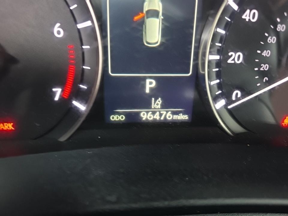 Lexus RX RX 350 AWD 2017