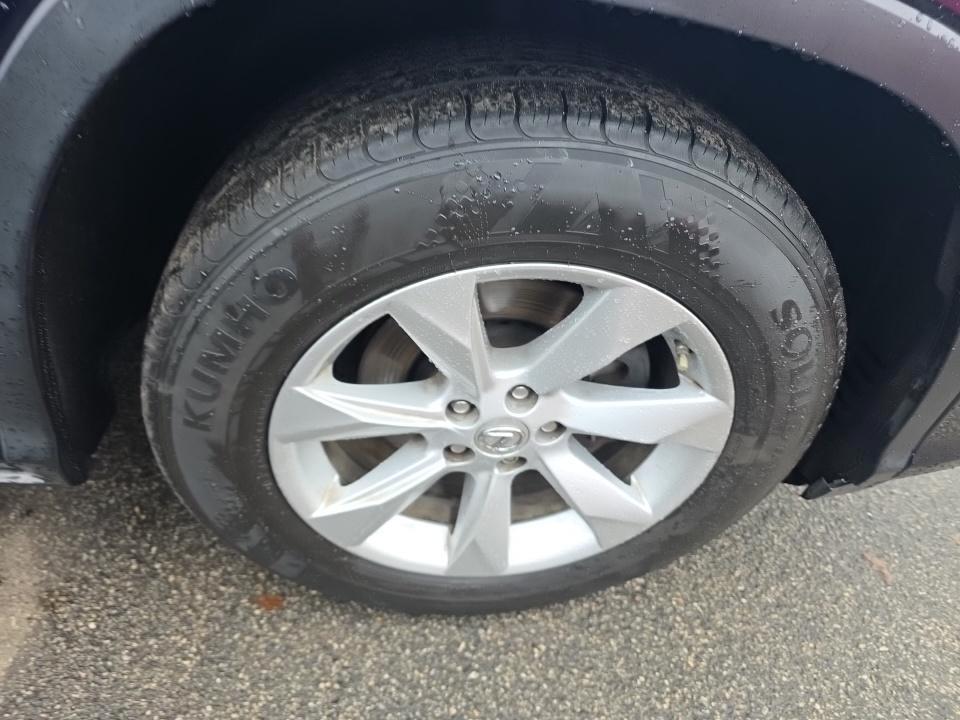 Lexus RX RX 350 AWD 2017