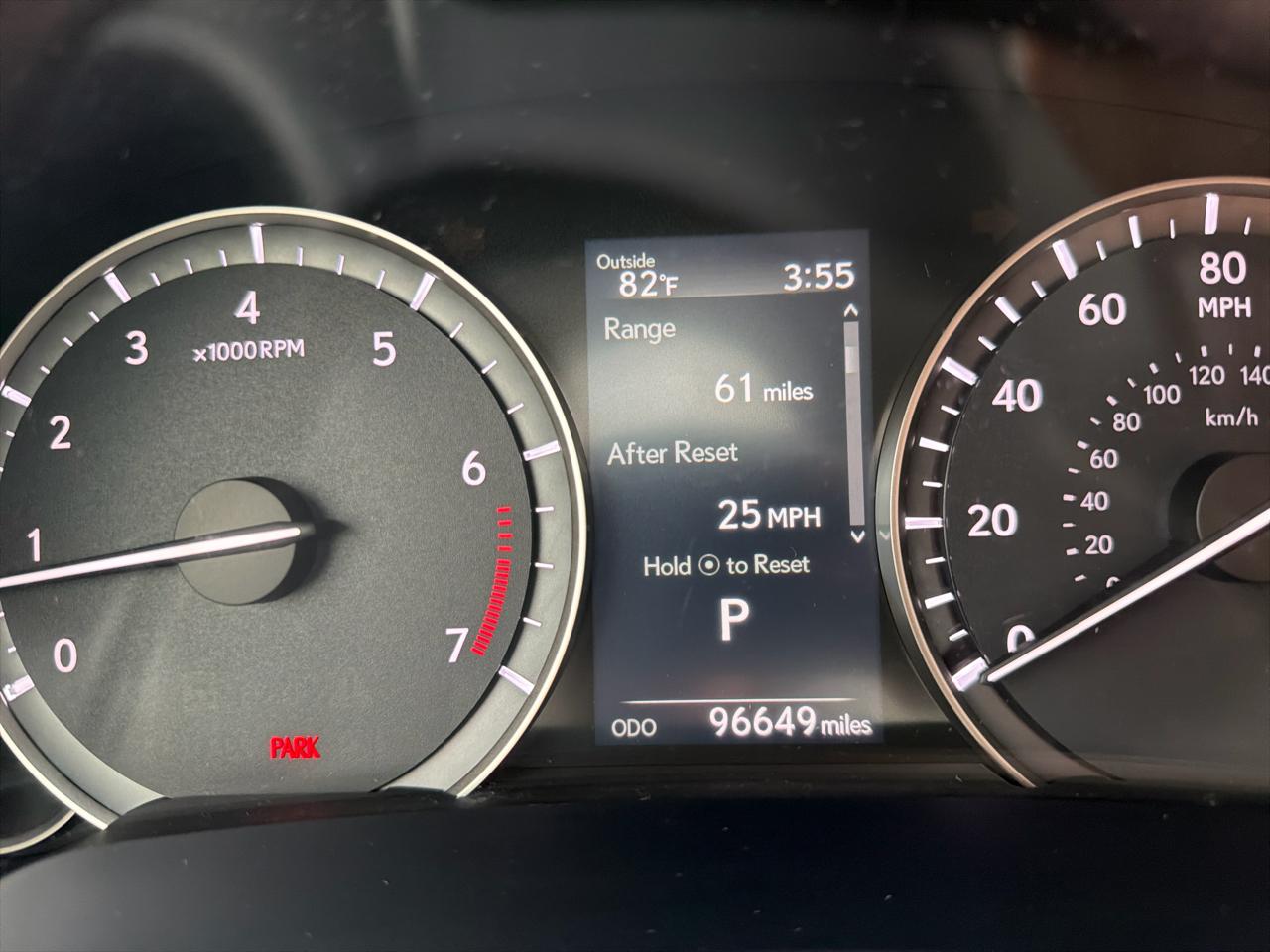 Lexus RX RX 350 AWD 2017
