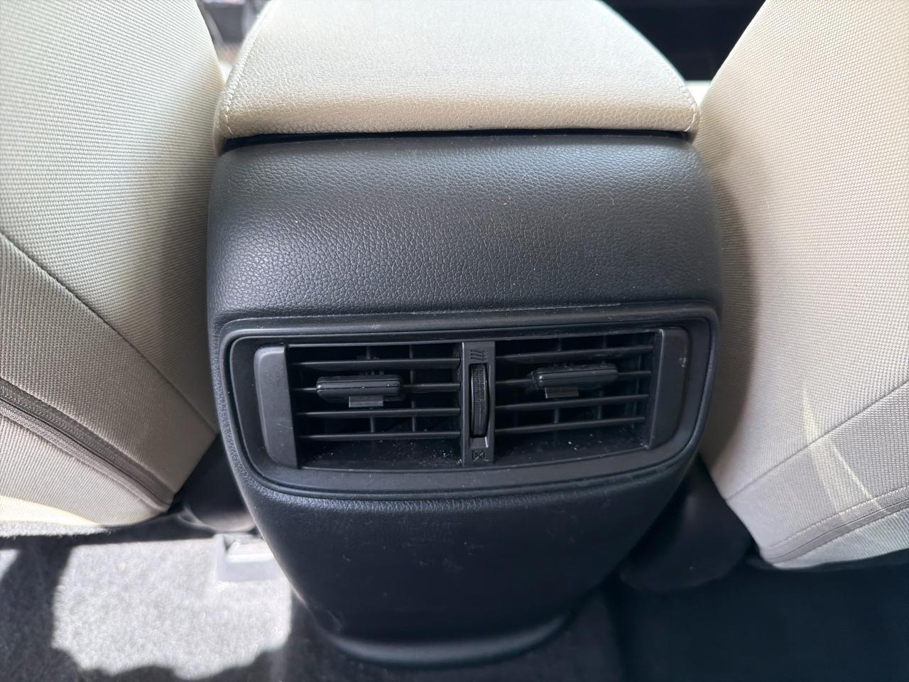 Honda CR-V LX AWD 2021