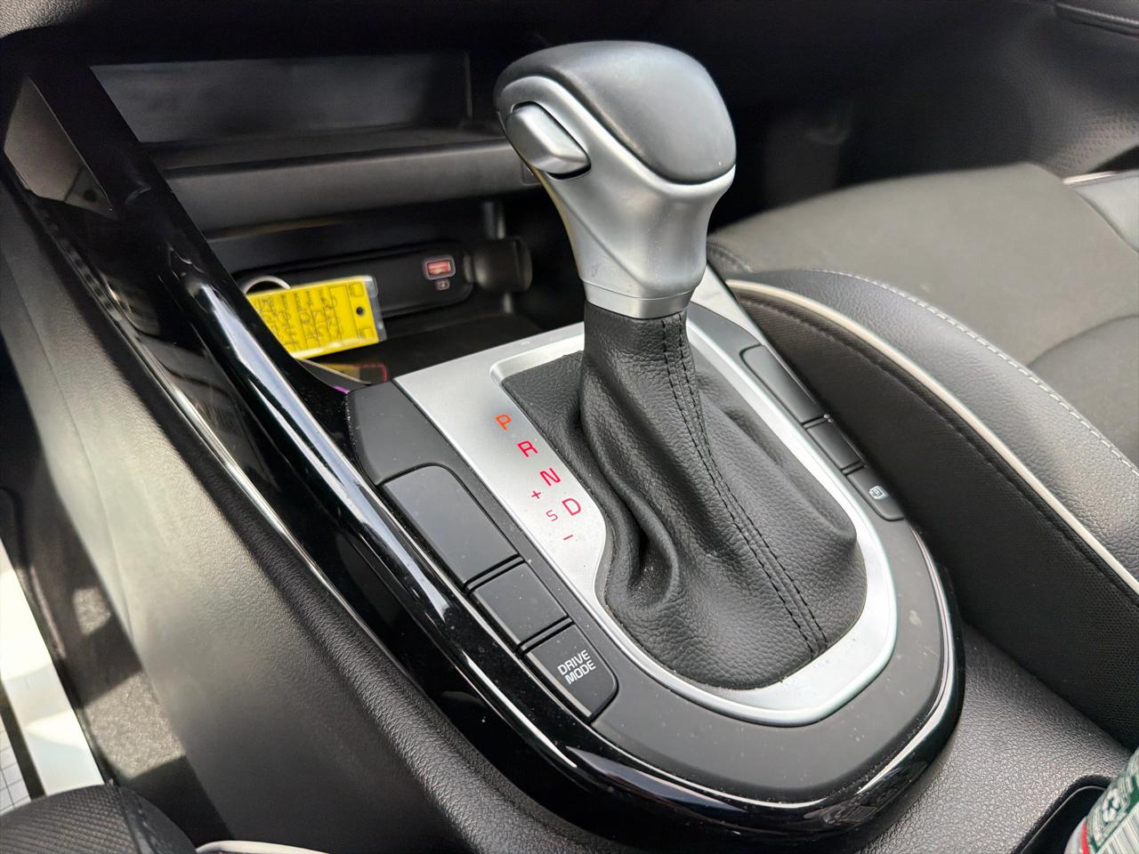 Kia Forte GT-Line IVT 2023