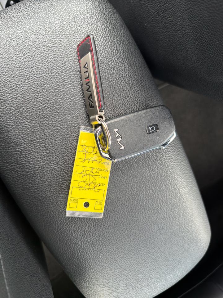 Kia Forte GT-Line IVT 2023