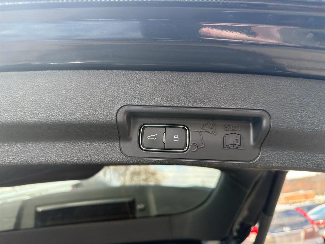 Ford Explorer ST 4WD 2023