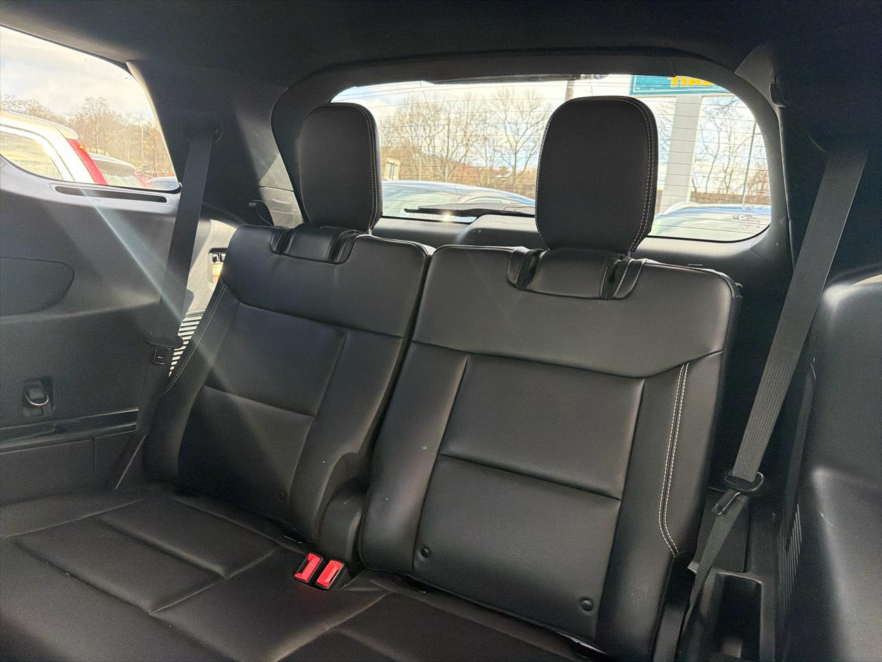 Ford Explorer ST 4WD 2023