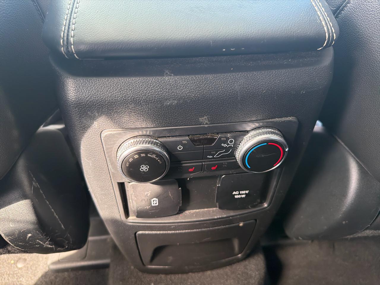 Ford Explorer ST 4WD 2023