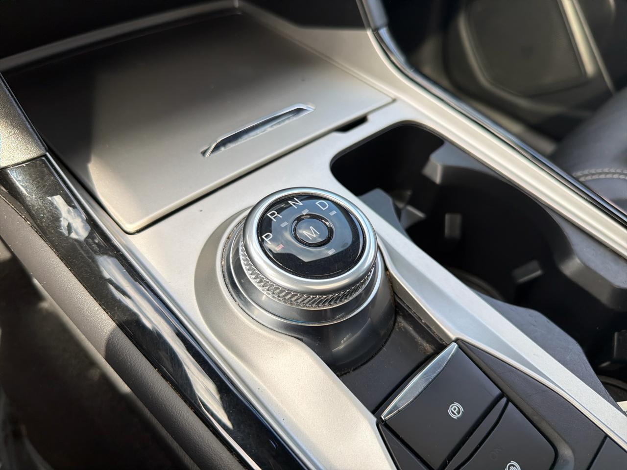 Ford Explorer ST 4WD 2023