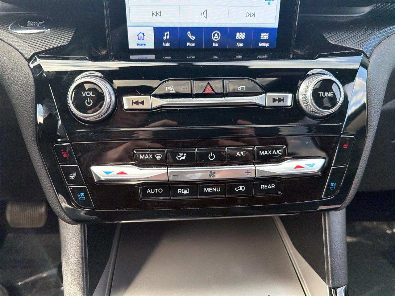 Ford Explorer ST 4WD 2023