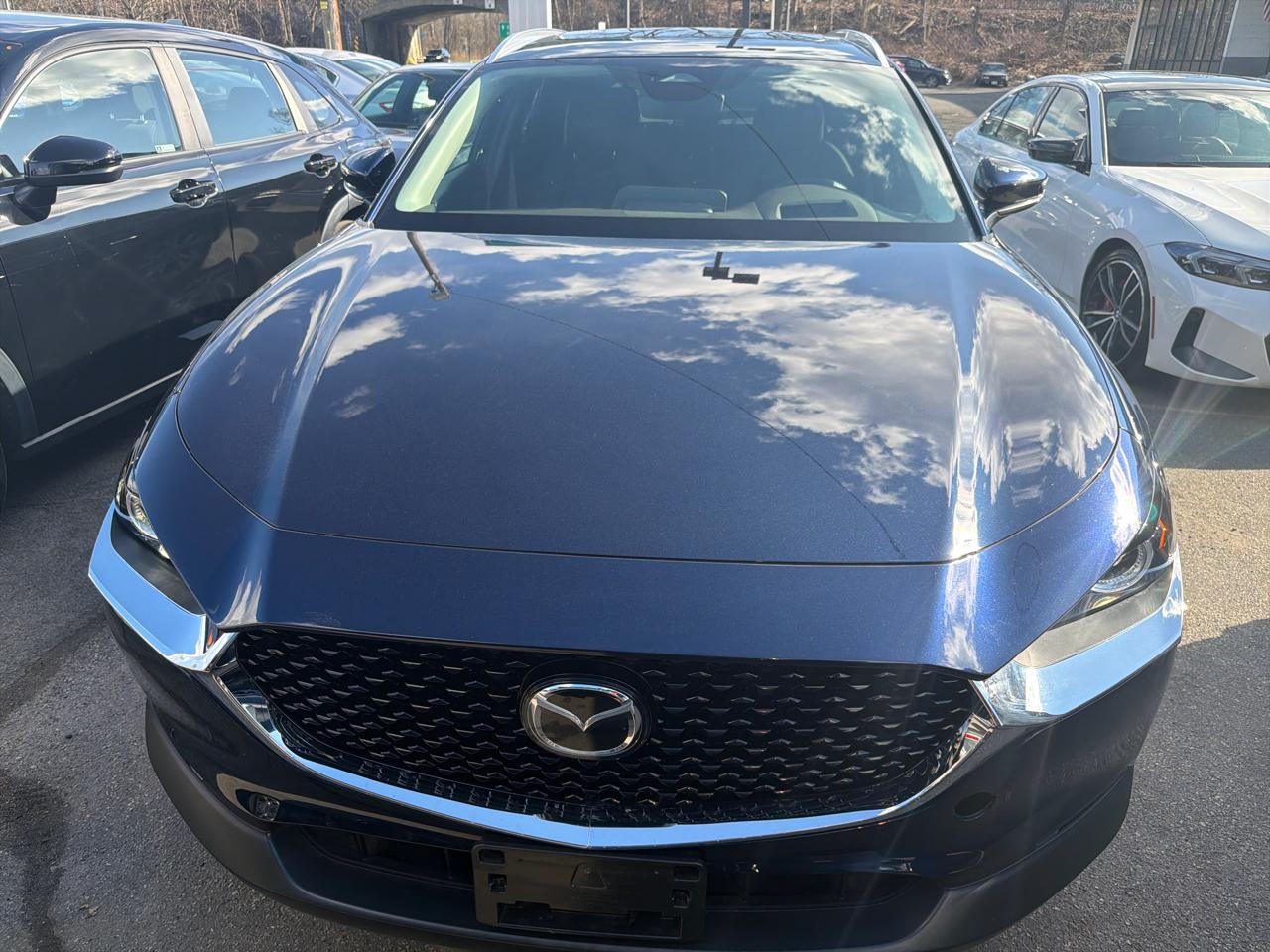 Mazda CX-30 2.5 S Premium Package AWD 2025