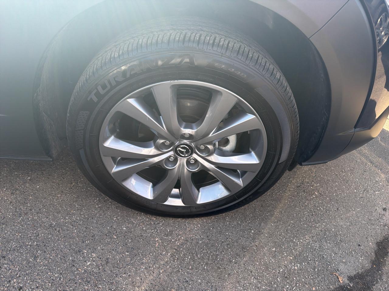 Mazda CX-30 2.5 S Premium Package AWD 2025