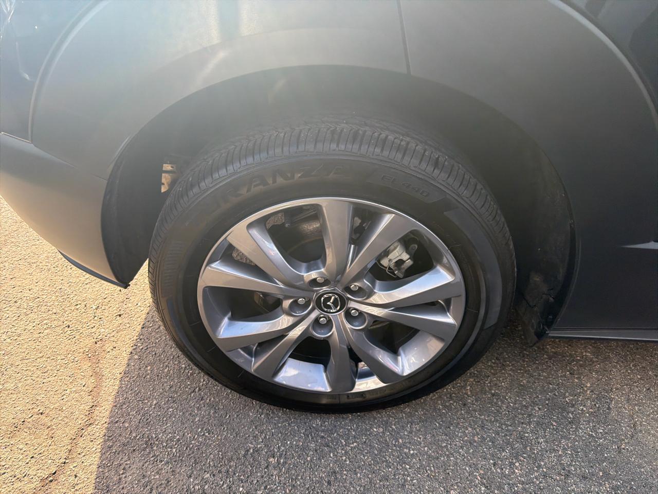 Mazda CX-30 2.5 S Premium Package AWD 2025